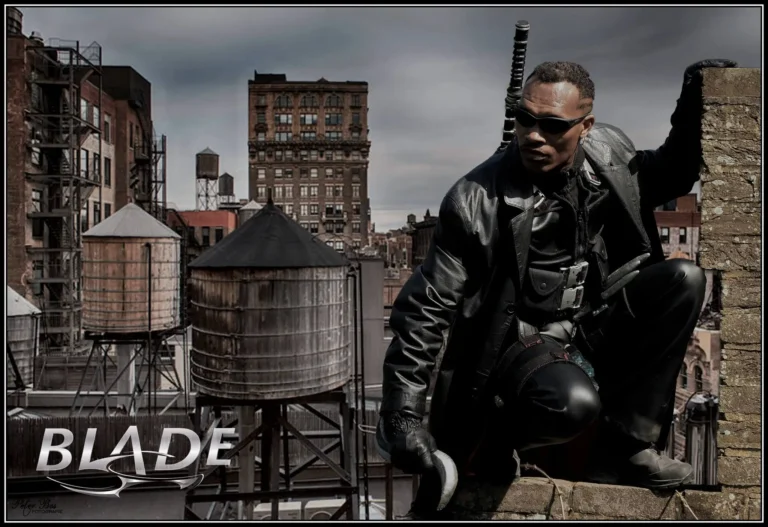 Daywalker: Bedeutung, Ursprung und Rolle in der Popkultur