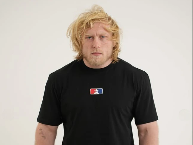 Frederic Vosgröne: Rekord, Kämpfe und Zukunft