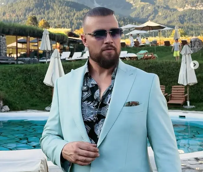 Kollegah Größe: Was über seine Körpergröße bekannt ist