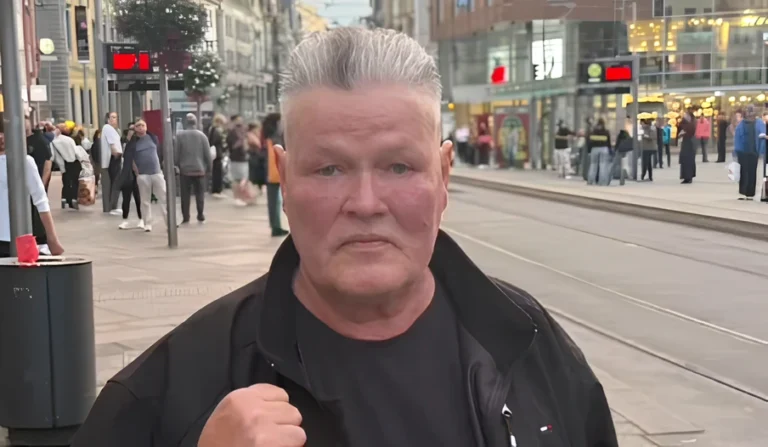 Henry lee thüringen