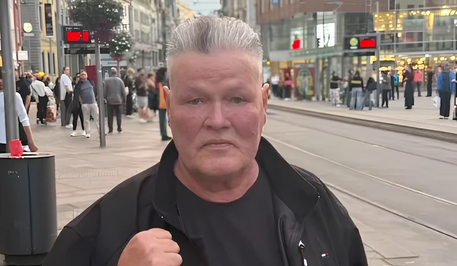 Henry Lee Thüringen: Der Pate aus dem Internet-Meme