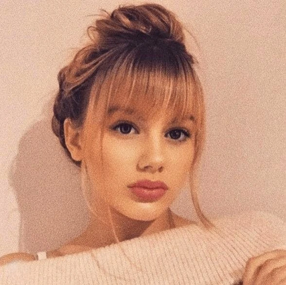 Rebecca reusch schwester lügt