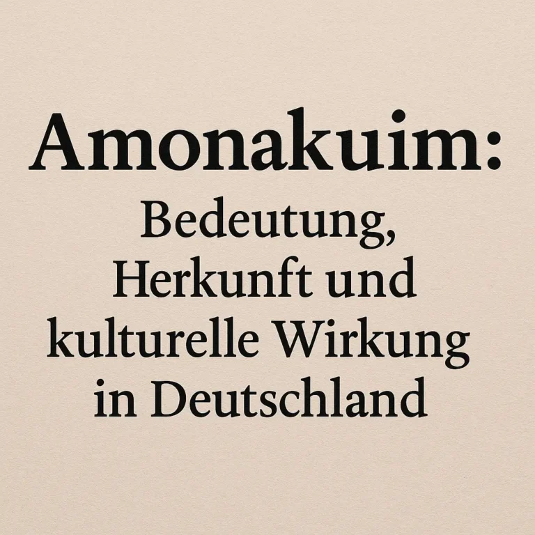 Amonakuim