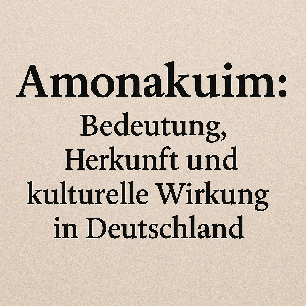 Amonakuim