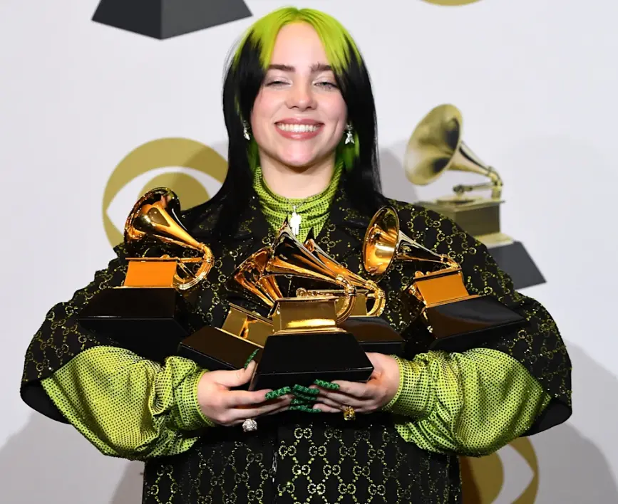 Billie Eilish – Der Aufstieg eines globalen Musikphänomens