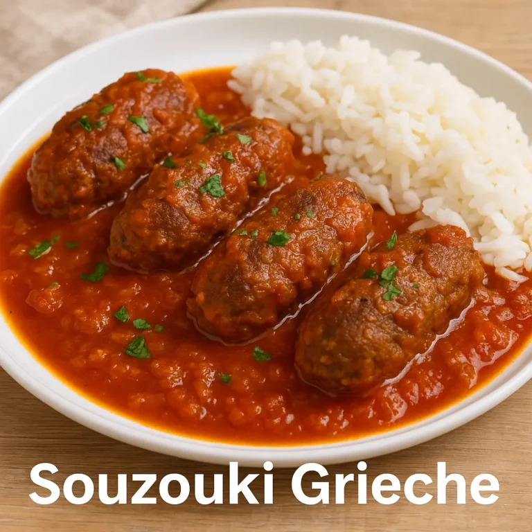 Souzouki grieche