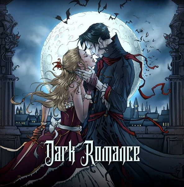 Was ist dark romance