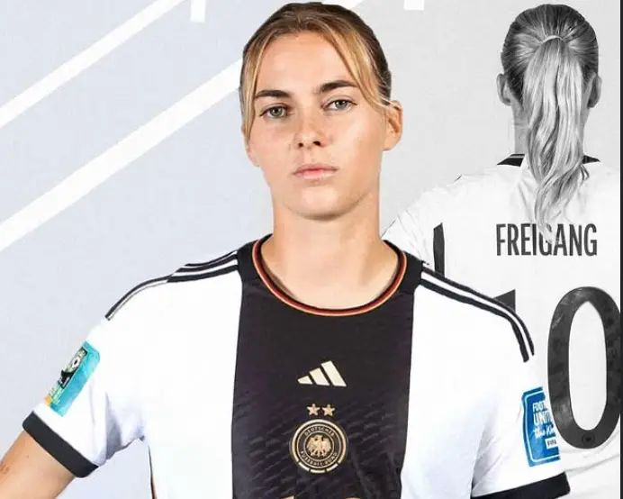 Laura Freigang Lebensgefährtin – Ihr privates Glück