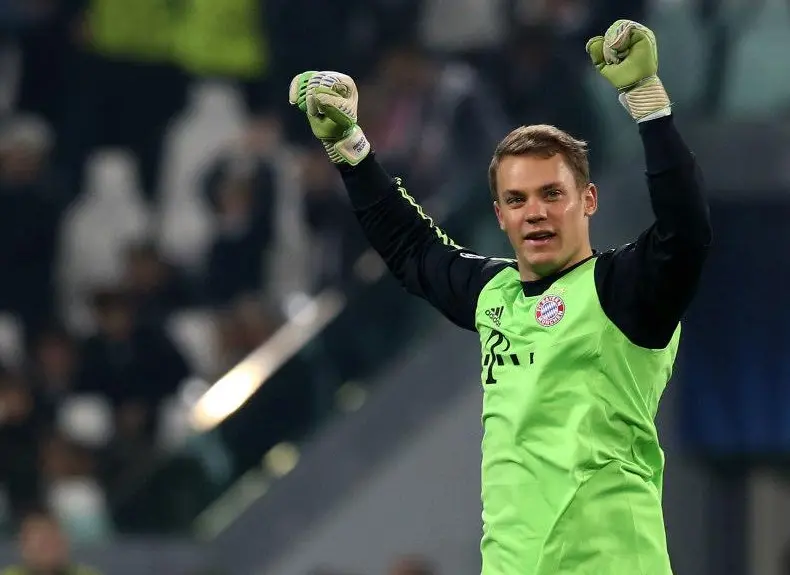 Manuel Neuer schwul? Die Wahrheit über das Gerücht