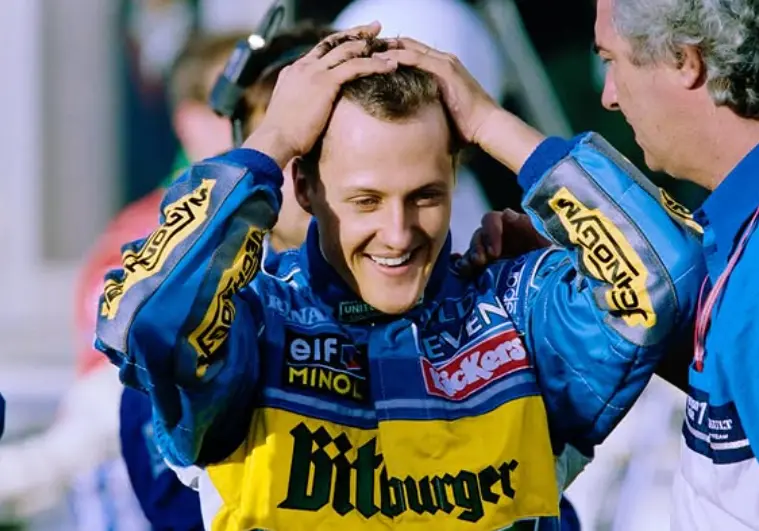 Michael Schumacher Rollstuhl Garten: Fakten statt Gerüchte