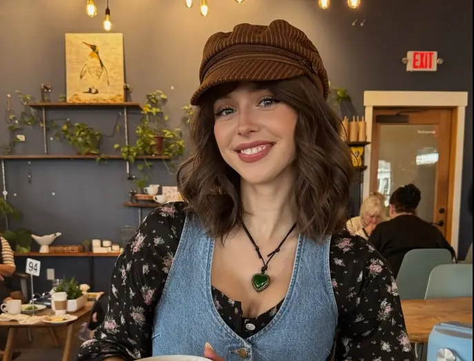 Acacia Kersey: Karriere, Leben und Rückzug aus Social Media