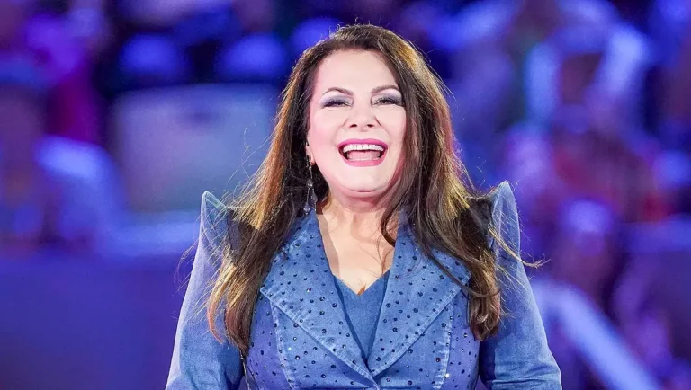 Ist marianne rosenberg verheiratet