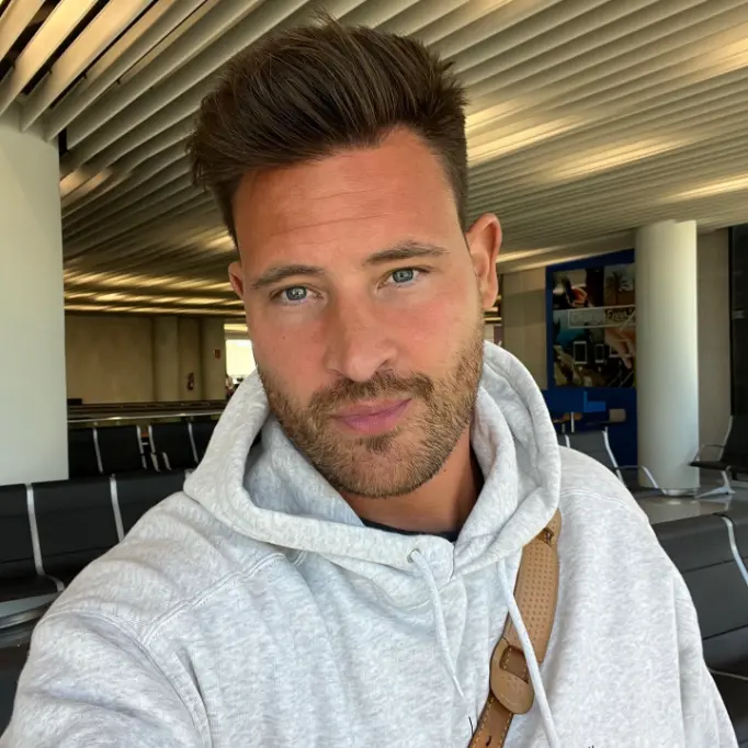 Marc Eggers schwul – Fakten und Hintergründe