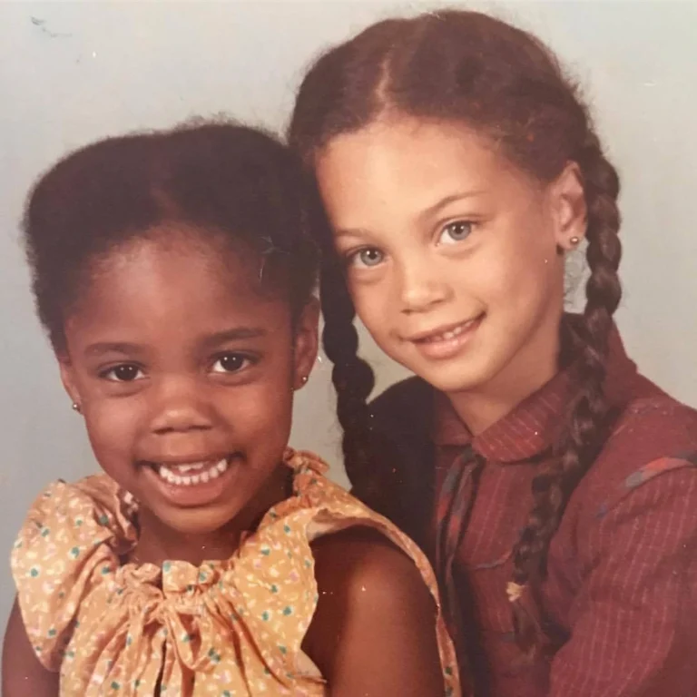 Melissa Kerssenberg – Die Schwester von Lilly Becker