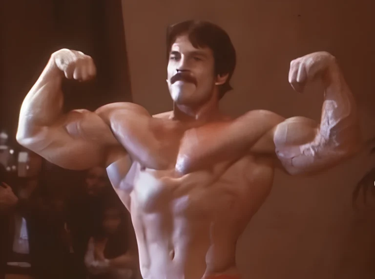 Mike mentzer trainingsplan