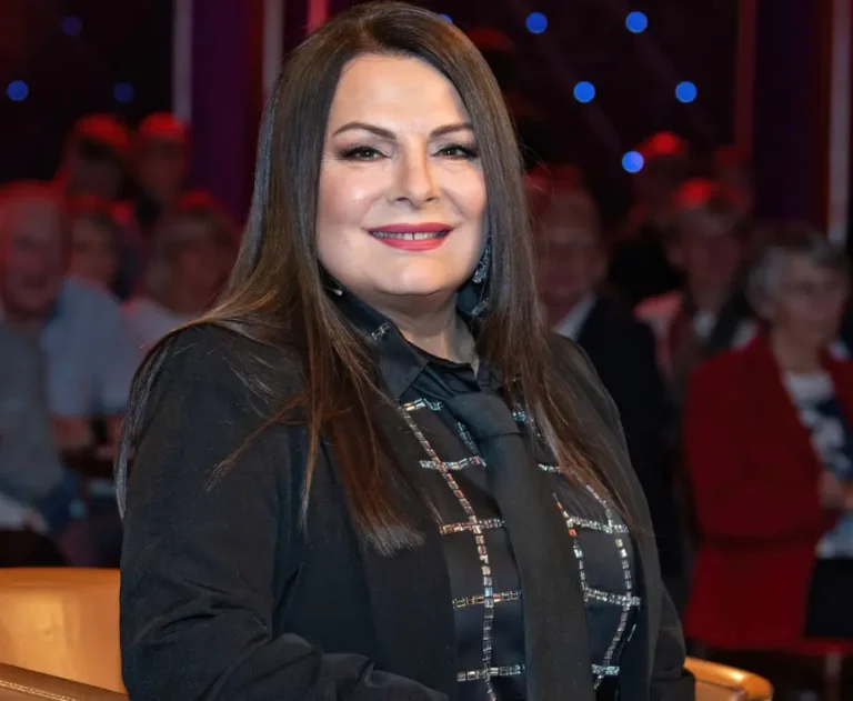 wie alt ist marianne rosenberg