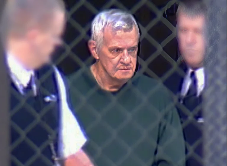 Bevan Spencer von Einem: Verbrechen und Haft