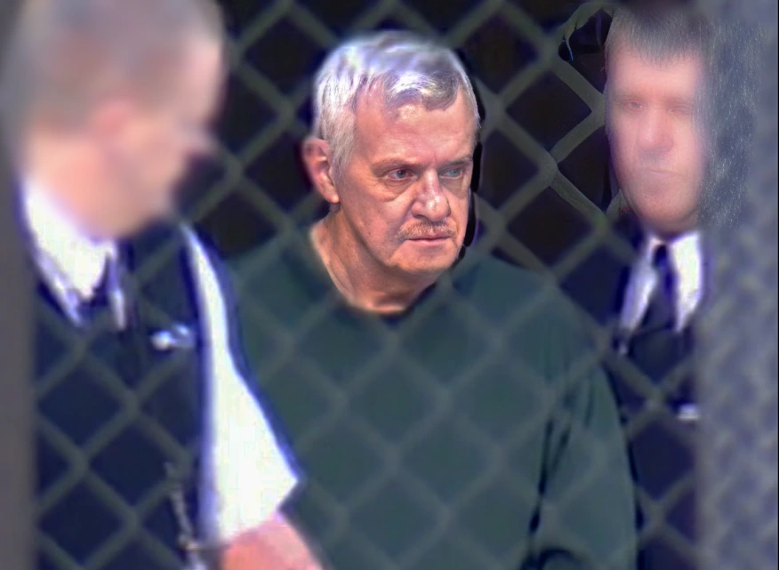 Bevan spencer von einem