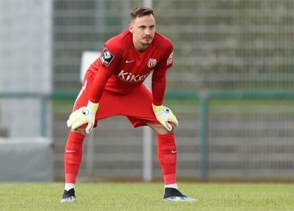 Constantin frommann gehalt