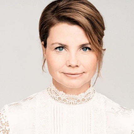 Hatte annette frier schlaganfall