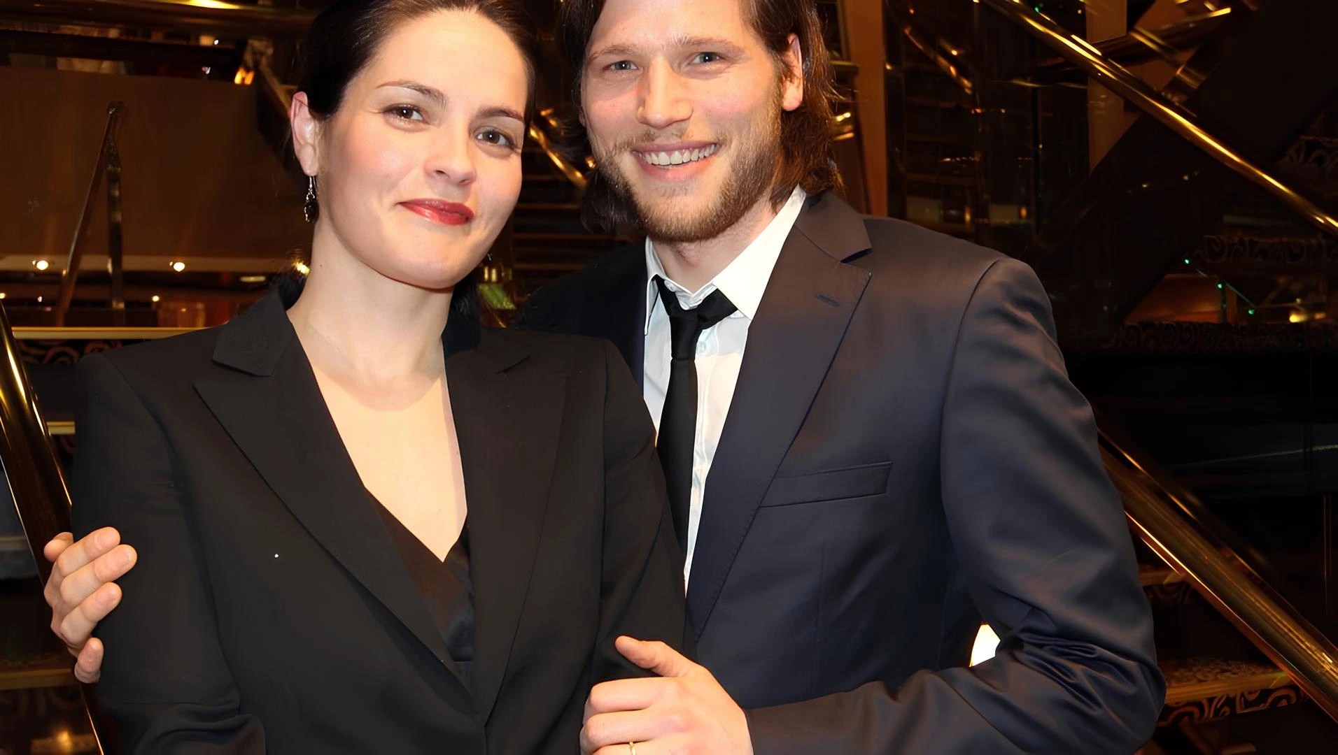 Kristina ströbel ehefrau