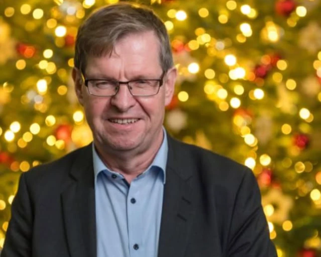 Ralf Stegner schlaganfall: fakten und gerüchte