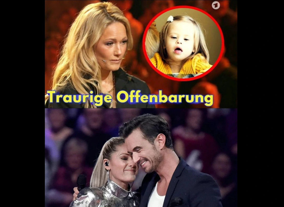 Wie alt ist helene fischers tochter