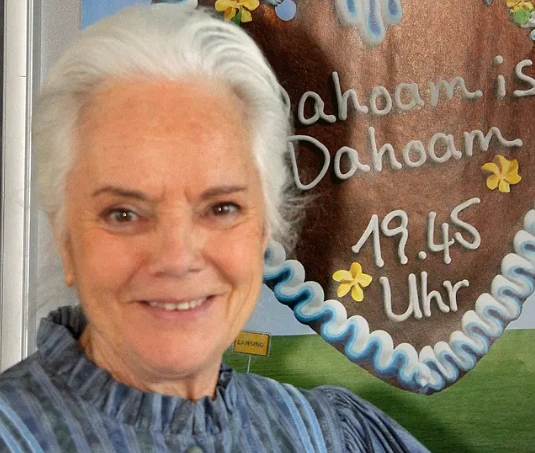 Dahoam is dahoam theres stirbt heute