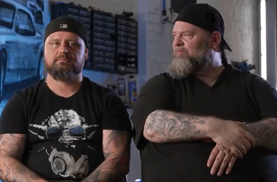 Lebt timo haase noch