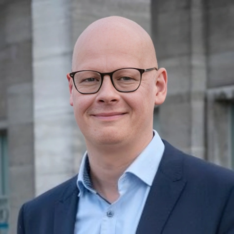 Matthias deiÃŸ krank