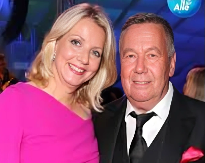 sind christina keiler und silvia keiler verwandt