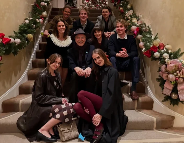 Dakota Johnson Geschwister und ihre Familie